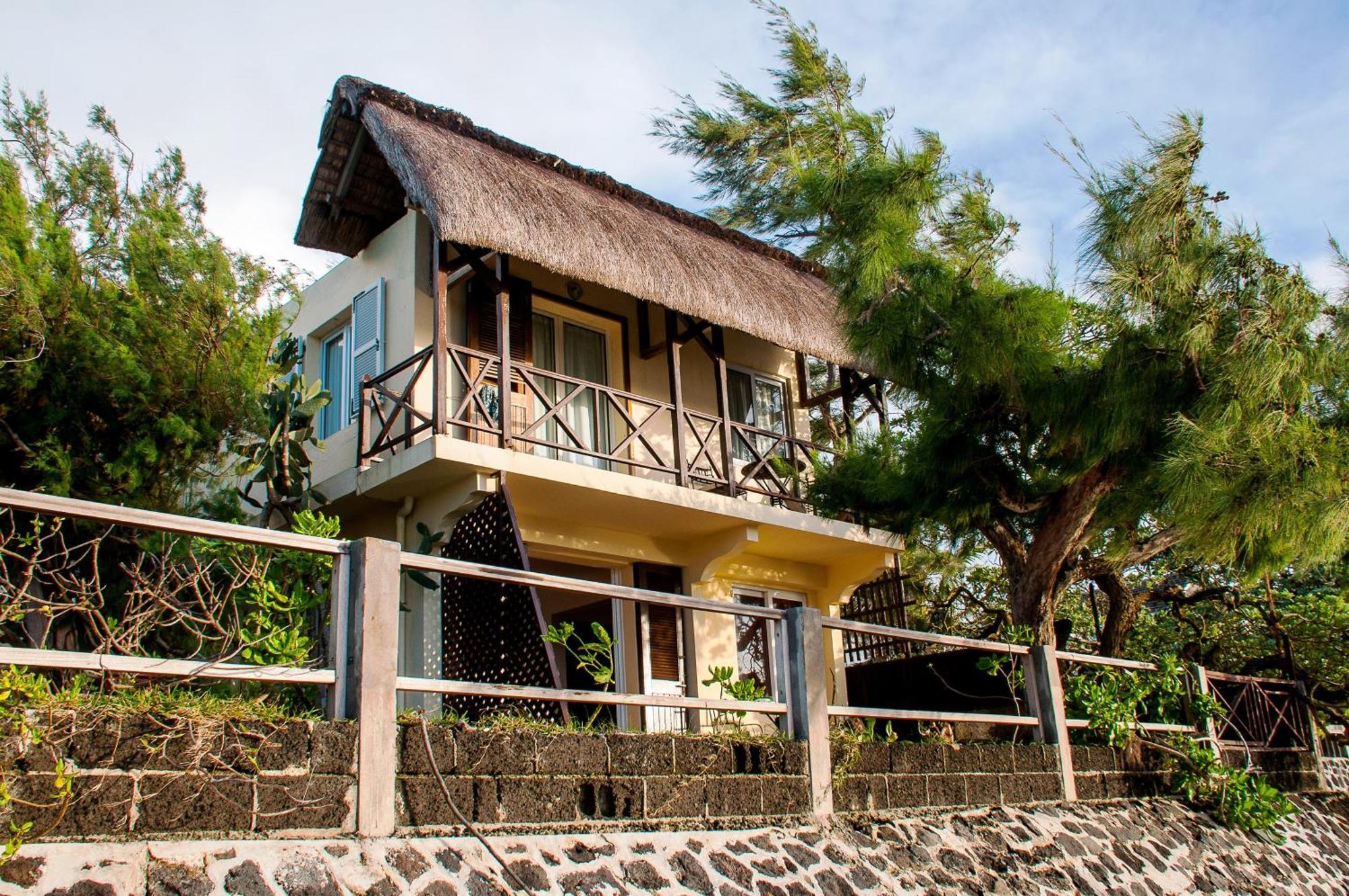 Chantauvent Guest House Blue Bay Room photo