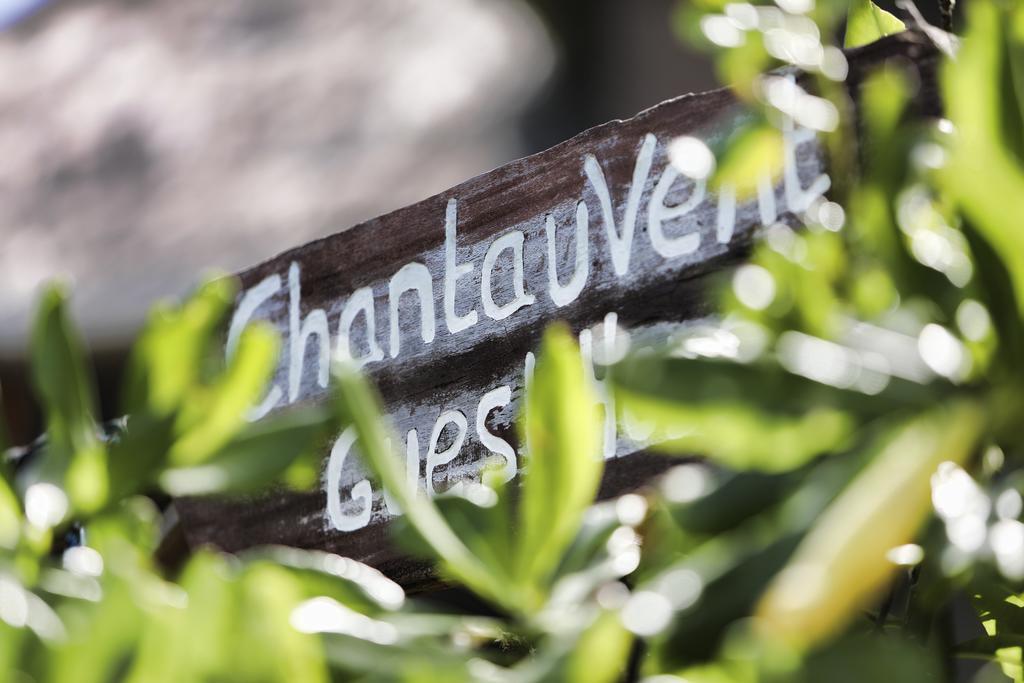 Chantauvent Guest House Blue Bay Exterior photo